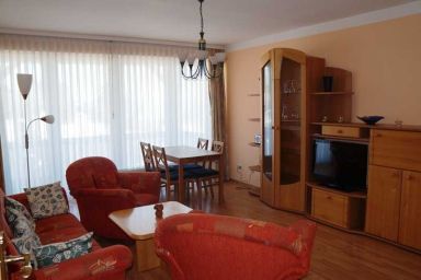 Haus Nordstrand - Ferienwohnung 46029 - Wohnung 12
