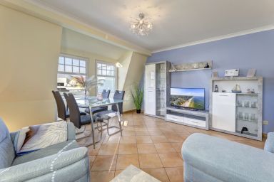 Zinnowitz, FeWo Sonnenschein