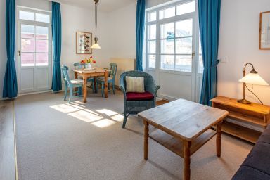 Villa Ruscha - Wohnung 12