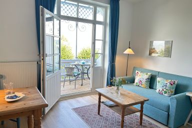 Villa Ruscha - Wohnung 10