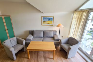 Appartementanlage Villa Granitz - 45322  Whg. 41 - Fewo 41