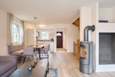 Haffhaus 13c Kapitänskajüte - Haffhaus 13c