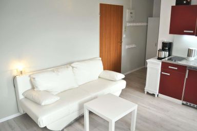 Landhaus Köppen Ferienwohnung Nr.16