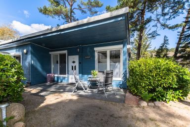 Ferienhäuser HITTHIM Baabe - Ferienwohnung Gellen - Ferienwohnung Gellen - HITTHIM