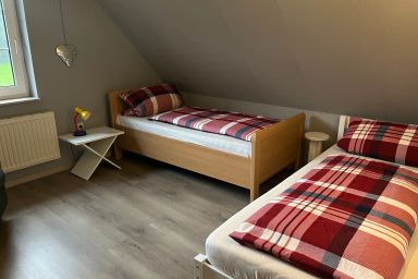 Ferienwohnung Storchennest 25503 - Ferienwohnung Storchennest