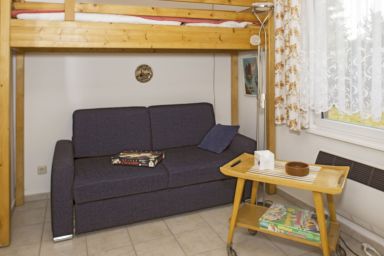 Urlaubshaus Zinnowitz - Bungalow 12