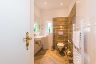 Fährhauslodges Natur in Sicht - Appartement 5