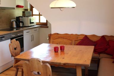 Fährhauslodges Natur in Sicht - Appartement 7