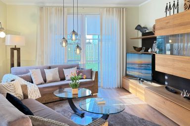 Stralsund - Ihr Wohlfühlort  ruhig gelegen mit Terrasse & W - Stralsund