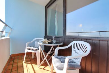 App. 321, Haus Metropol, 13. Etage