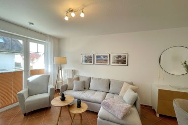 F: Ferienwohnung Ostseeperle Whg. 10 mit Balkon - Ferienwohnung Ostseeperle Whg. 10 mit Balkon