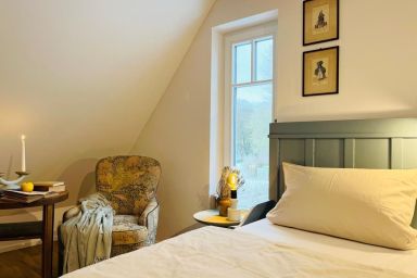 Ferienhaus Slichtemolen im Grünen mit 3 Schlafzimmern - Ferienhaus Slichtemolen