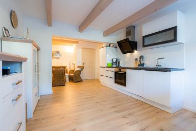 Friesenhof Hyggewarft - Wohnung 6 Süderoog (ID 475)