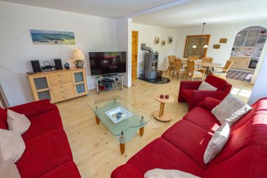 Alte Büdnerei in Sellin | Wohnung 1