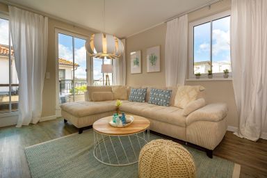 Villa Annika Sellin | Wohnung 13 | Penthouse