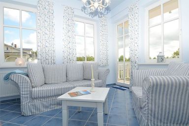 Villa To Hus Sellin | Wohnung 04 - Villa To Hus Sellin | Wohnung 4