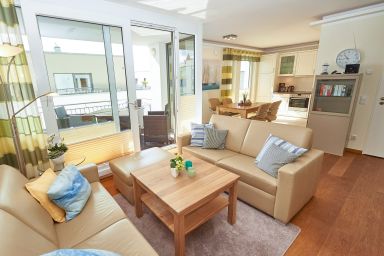 DünenResort Binz | Wohnung 1.3.8