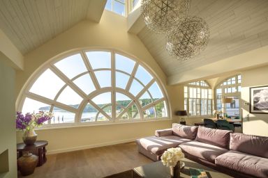 Strandschloss Binz | Penthouse | Royal Beach