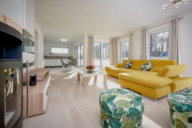 Haus Kap Arkona in Sellin | Wohnung 2 | Sommerwind