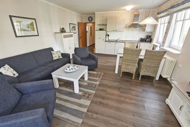 Dünenpark Binz | Wohnung 202