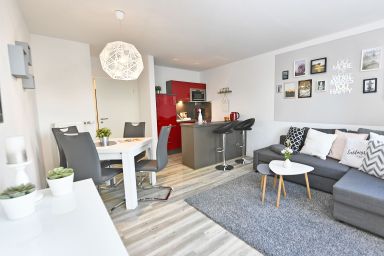Wohnpark Stadt Hamburg | Wohnung 25
