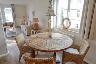 Residenz bel-vital Binz | Wohnung 28