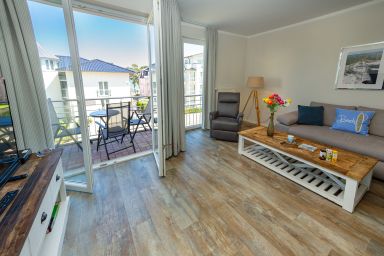 Residenz bel-vital Binz | Wohnung 28