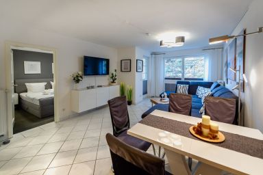 Villa Mara in Baabe | Wohnung 07