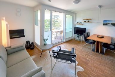 DünenResort Binz | Wohnung 1.2.2