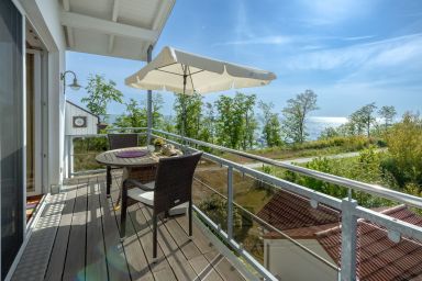 Residenz Falkenberg in Sellin | WG 10 | Meeresmelodie