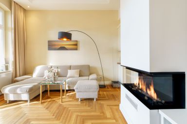 Villa Gruner * App. 7