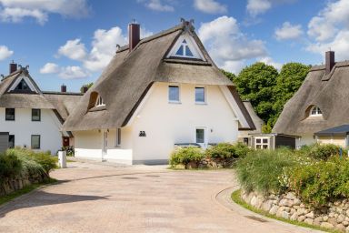 Haus Strandsegler unter Reet OFC 30 - Haus Strandsegler unter Reet