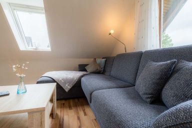 Wohnung 4 Steuerbordkajüte (ID 480)