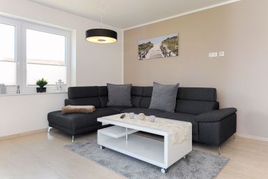 Ferienwohnung Sommerwind - Residenz an der Nordseetherme - Ferienwohnung Sommerwind