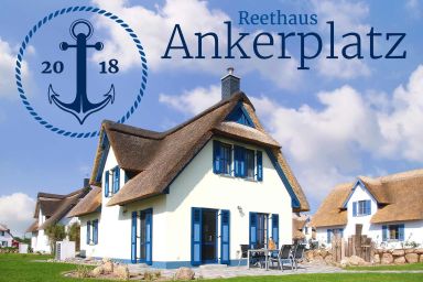 Reethaus Ankerplatz