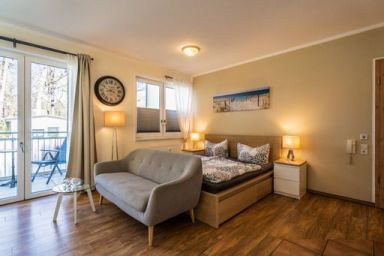 Apartment Seemöwe