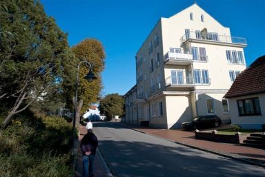 Kurhaus Wohnung 3