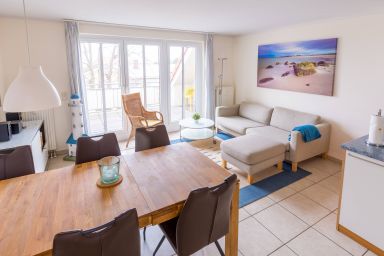 Kurhaus Wohnung 12