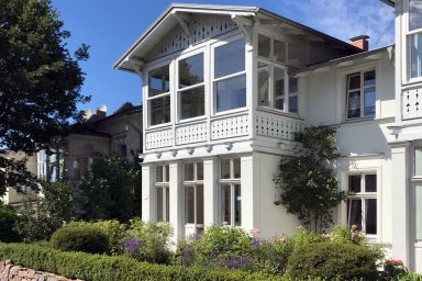 Achterkerke, Alte Buchdruckerei - Fewo 4, Erdgeschoss 18 B