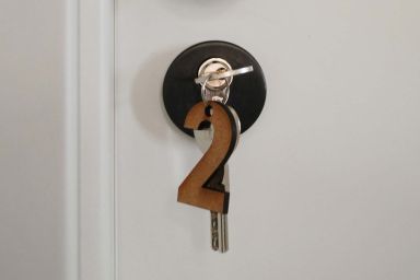 Studios am Kniepertor - Studio 2