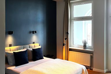 Apartments am Hafen - Apartment 4