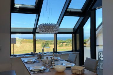 Tor zum Meer - Wohnung 18 - Tor zum Meer Wohnung 18
