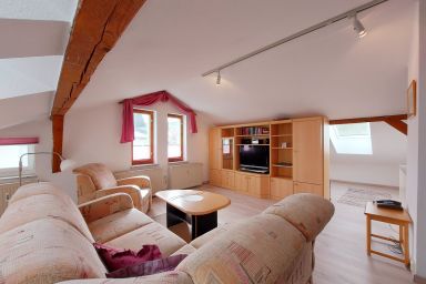 Haus Lucie ***50m bis zum Ostseestrand*** - Ferienwohnung 6