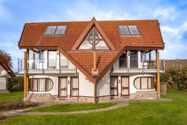 Ferienwohnung Achtern Diek