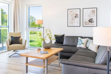 Apartment Meerzeit - Oase am Haff - Meerzeit (8-4)