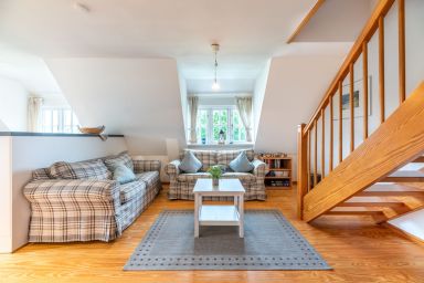 Malnstich 1, Wohnung 2 OG - Malnstich 1, Wohnung OG