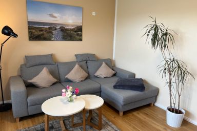 Urlaub auf dem Bauernhof, Neu 24, OVS 113 - 5-Raum-Ferienhaus bis 7 Pers. + Baby