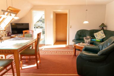 Ferienwohnung Samuel im alten Dorf - Ferienwohnung