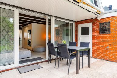 Ferienhaus Kleine Hütte