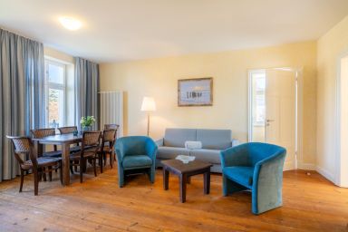 Villa Concordia - Fewo 4